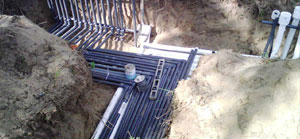 Construction Services