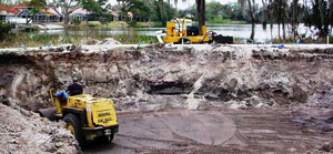 Geotechnical Services