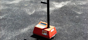 Materials Testing Services